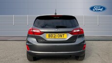 Ford Fiesta 1.0 EcoBoost 95 Trend 5dr Petrol Hatchback